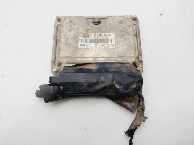 6K0906032AC VAG