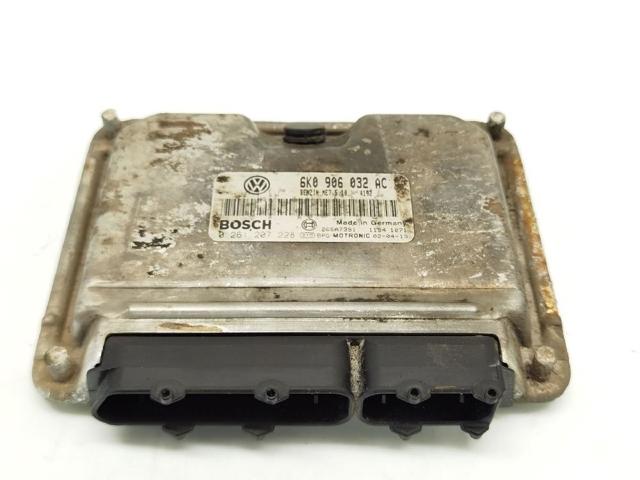 6K0906032AC VAG
