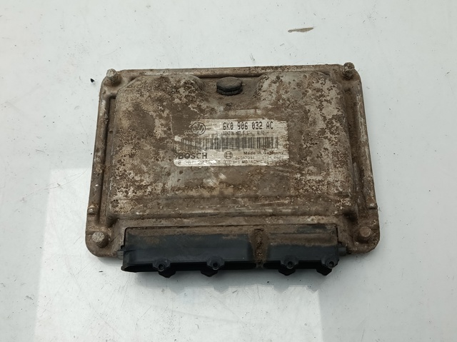 6K0906032AC VAG