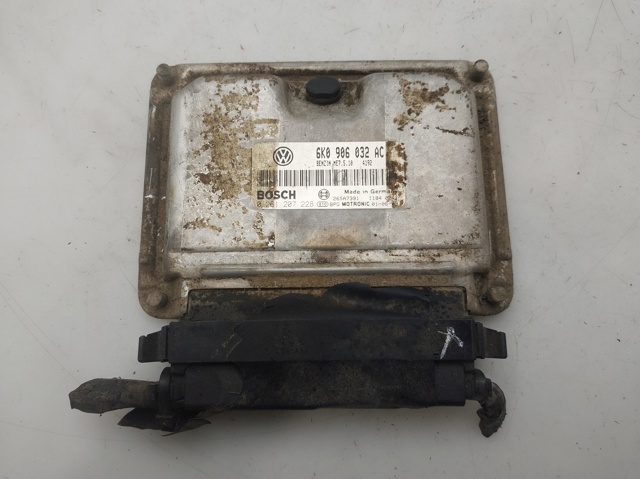 6K0906032AC VAG