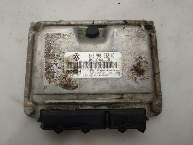 6K0906032AC VAG