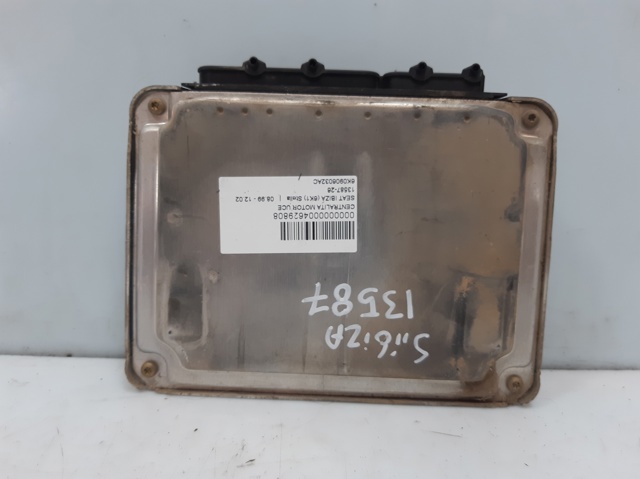 6K0906032AC VAG