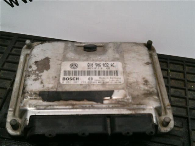 6K0906032AC VAG