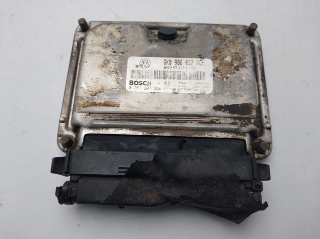 6K0906032AC VAG