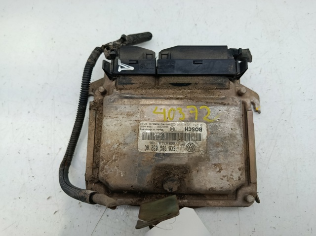 6K0906032AC VAG