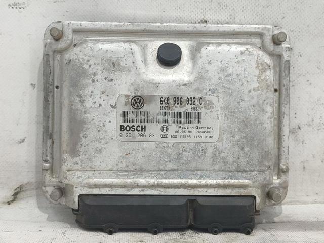 6K0906032C VAG