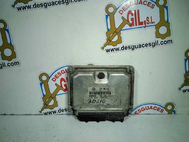 6K0906032C VAG