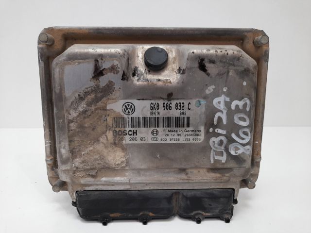 6K0906032C VAG