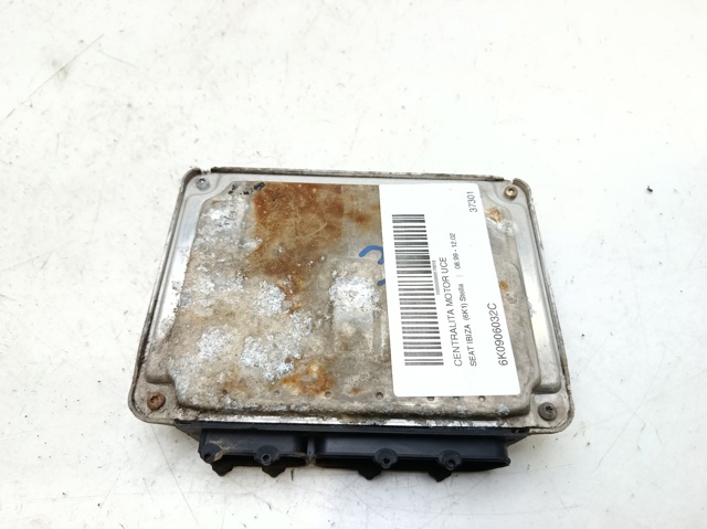 6K0906032C VAG