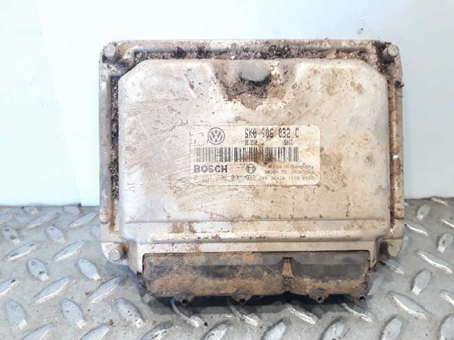 6K0906032C VAG