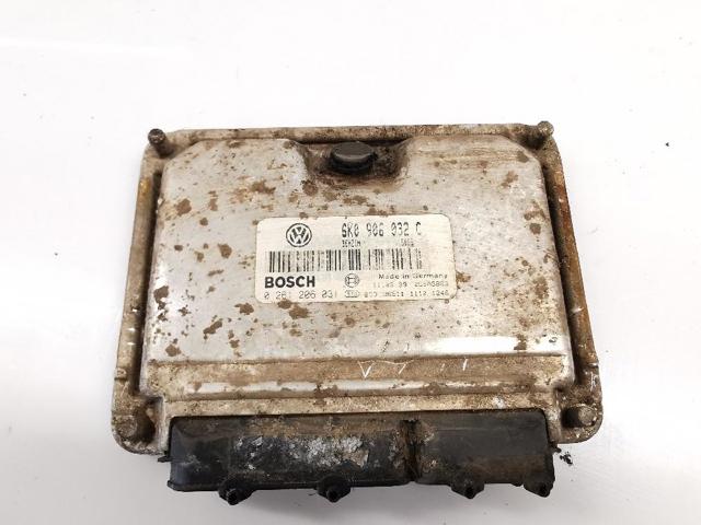 6K0906032C VAG