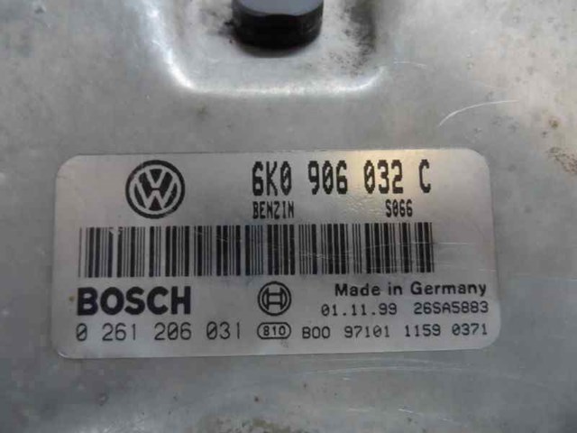 6K0906032C VAG
