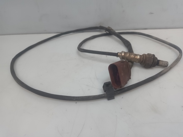 Sonda lambda, sensor de oxigênio 6K0906262A VAG