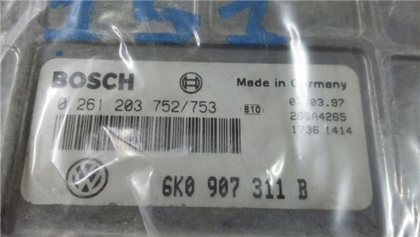 6K0907311B VAG