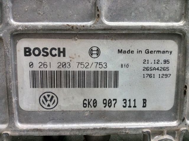 6K0907311B VAG