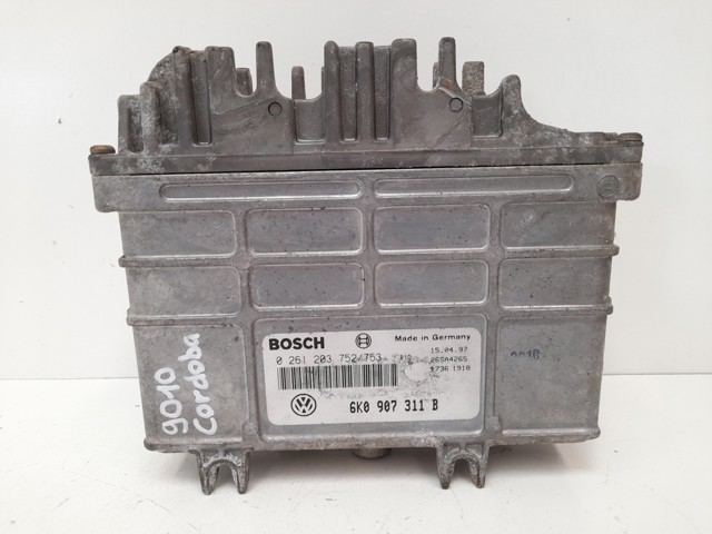 6K0907311B VAG