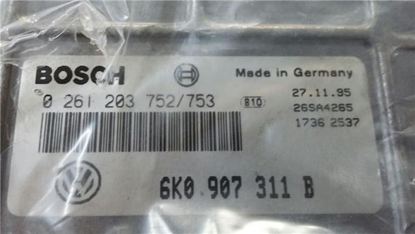 6K0907311B VAG