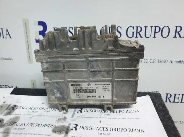 6K0907311B VAG