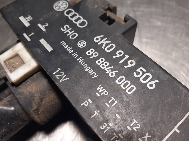 6K0919506 VAG