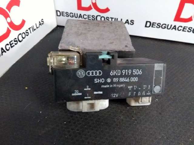 6K0919506 VAG