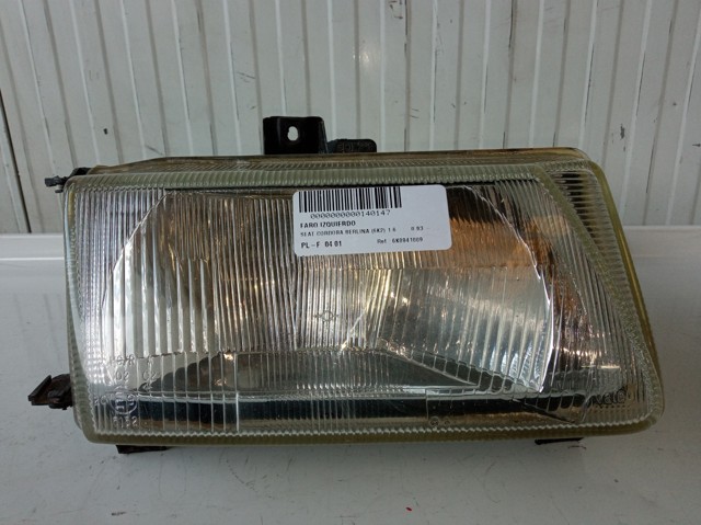 6K0941009 VAG