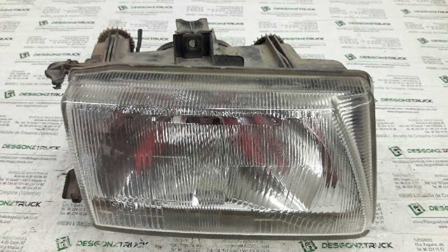 Luz direita 6K0941010A VAG