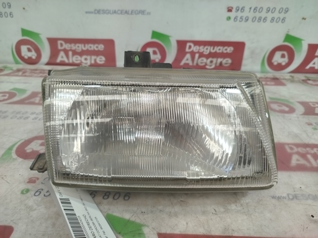 Luz direita 6K0941010A VAG