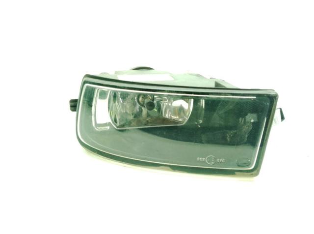 Luzes de nevoeiro esquerdas 6K0941703 VAG
