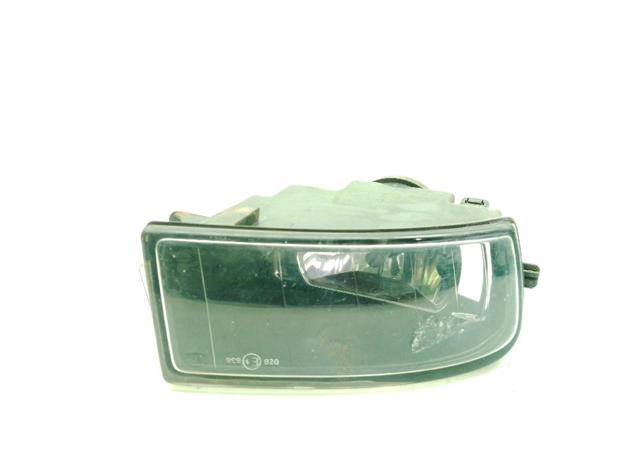 Luzes de nevoeiro direitas 6K0941704 VAG