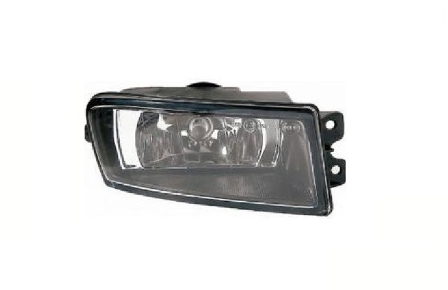 Luzes de nevoeiro direitas 6K0941704 VAG