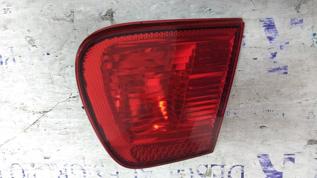 Luz intermitente no pára-lama 6K0949127 VAG