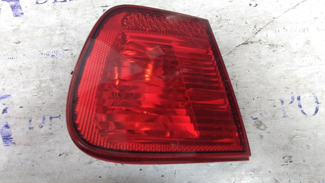 Luz intermitente no pára-lama 6K0949127 VAG