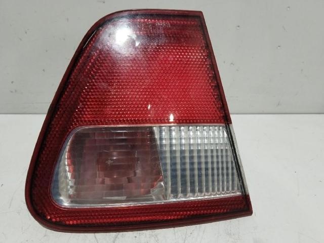 Luz intermitente no pára-lama 6K0949127 VAG