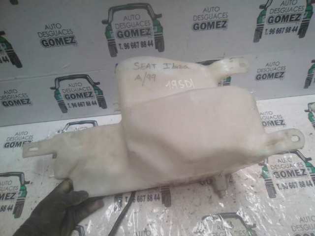 Tanque de fluido para lavador de vidro 6K0955453J VAG