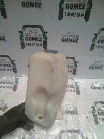 Tanque de fluido para lavador de vidro 6K0955453J VAG