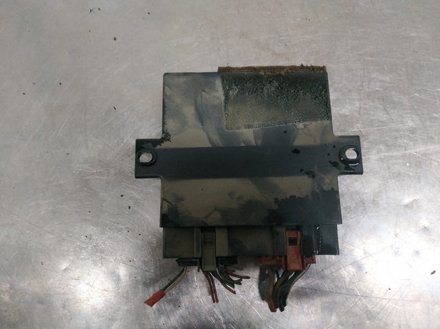 Módulo de conforto da porta dianteira 6K0962258D VAG