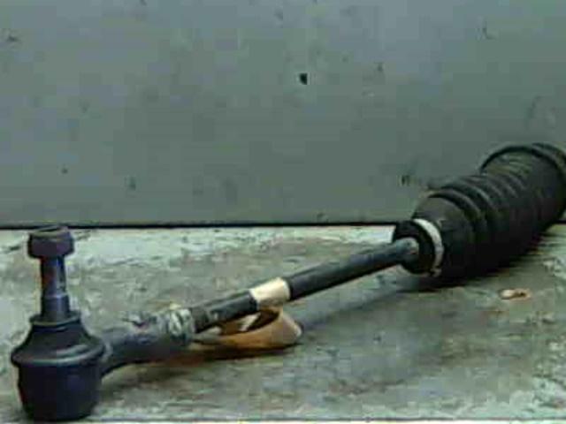 Cremalheira da direção 6K1422061 VAG