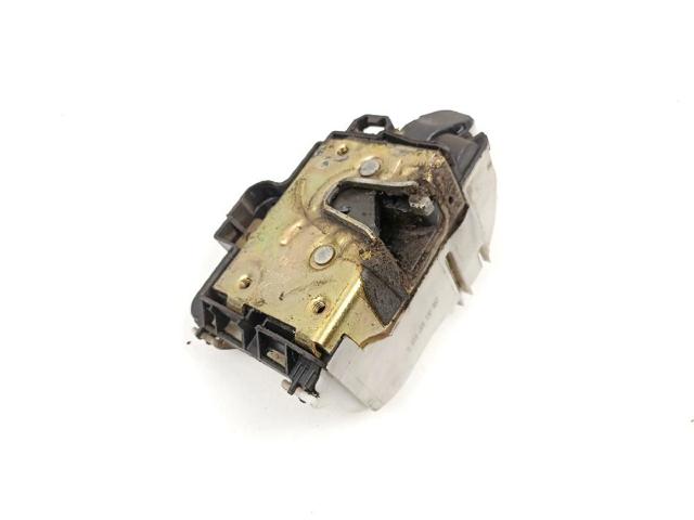 Fecho da porta dianteira esquerda para Seat Ibiza 6K1