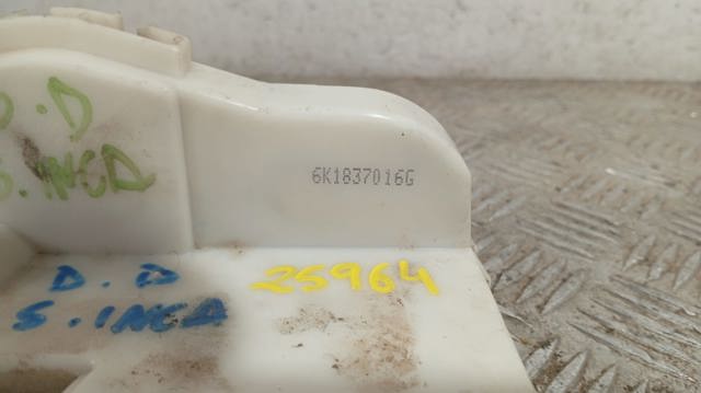 6K1837016G VAG