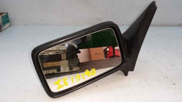 Elemento espelhado do espelho de retrovisão esquerdo 6K1857507A VAG