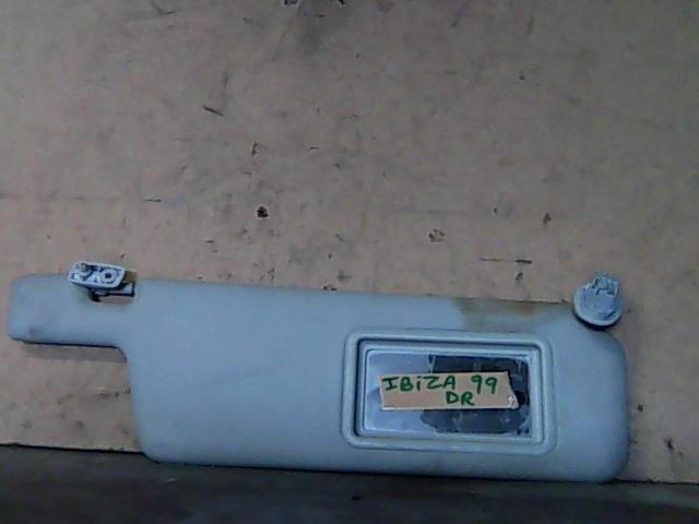  Seat Inca  (1995-2003)