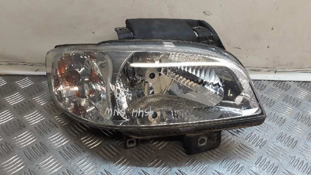 Luz direita 6K1941030C VAG