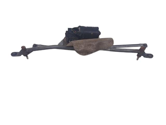 Trapézio de limpador pára-brisas 6K1955023A VAG