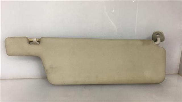 Pala contra o sol para Volkswagen Caddy 9K9