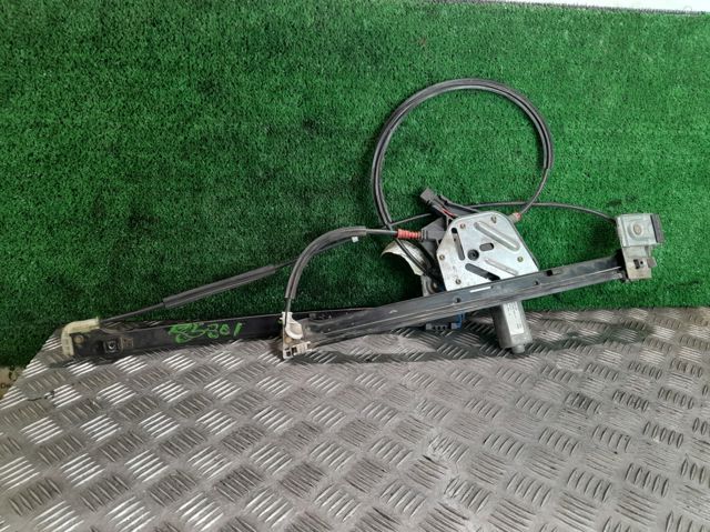 Motor de acionamento de vidro da porta dianteira direita 6K3959802H VAG