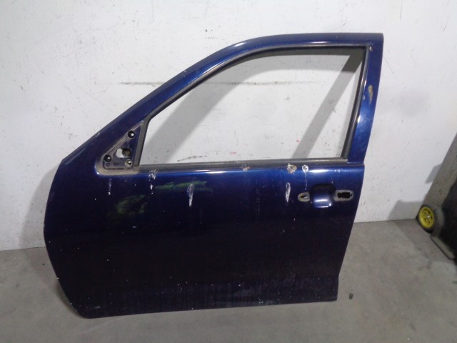 Porta dianteira esquerda para Volkswagen Caddy 9K9