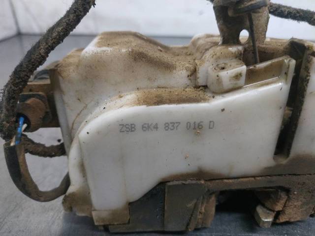 6K4837016D VAG