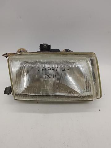Luz direita 6K5941016 VAG