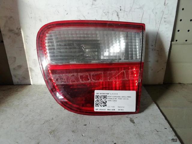 6K5945108F VAG