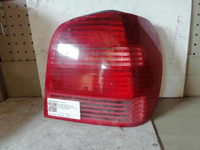 Lanterna traseira direita 6K5945112B VAG